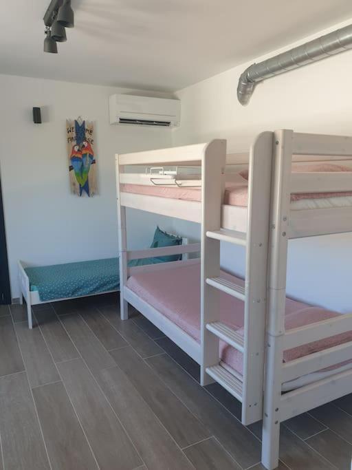 Casa Osimos Portet 450 M Moraira Esterno foto