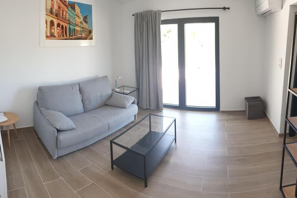 Casa Osimos Portet 450 M Moraira Esterno foto